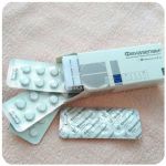 Феназепам  Phenazepam Valenta  1 мг в Яранске