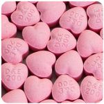 Экстази  Ecstasy Love 200 MDMA в Яранске