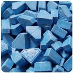 Экстази  Ecstasy Punisher 250 мг MDMA в Яранске