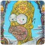 Марки LSD-25 VHQ чистых 250 мкг в Яранске